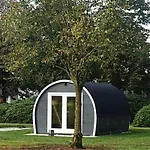 Pod 3 Persoons Lindershoeve Bergeijk