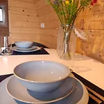 Pod 3 Persoons Lindershoeve Bergeijk