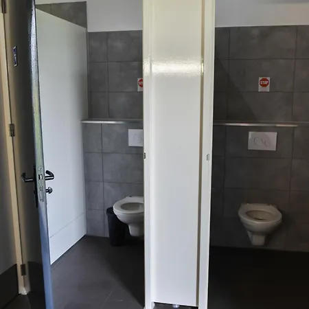 Pod 3 Persoons Lindershoeve Kemping *