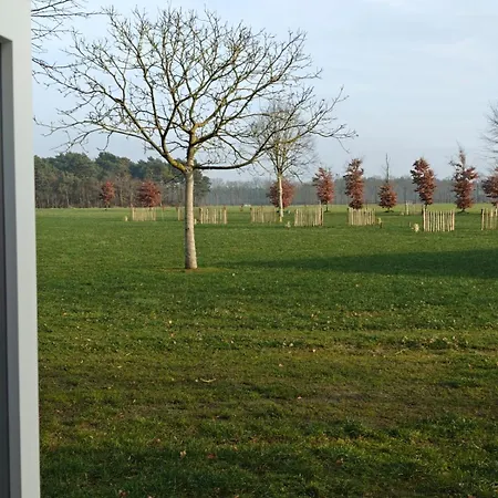 Pod 3 Persoons Lindershoeve *
