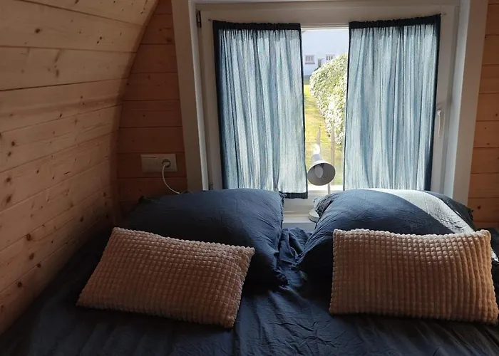 Pod 3 Persoons Lindershoeve