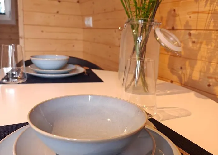 Pod 3 Persoons Lindershoeve Bergeijk