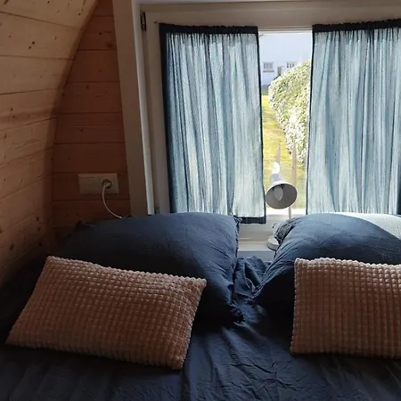 Pod 3 Persoons Lindershoeve