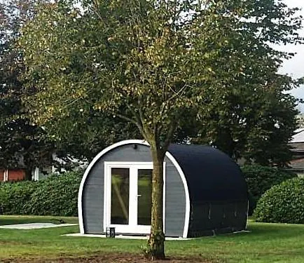 Pod 3 Persoons Lindershoeve Bergeijk