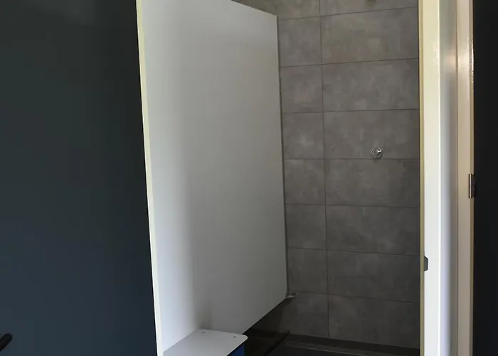 Pod 3 Persoons Lindershoeve *