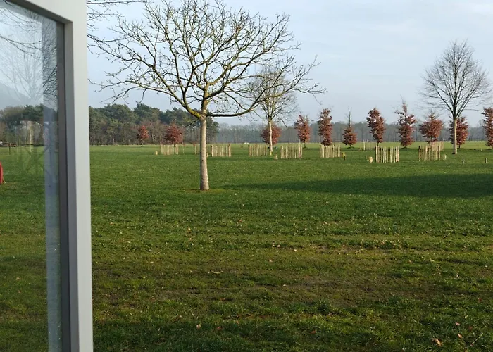 Pod 3 Persoons Lindershoeve *